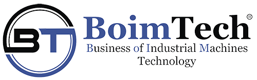 BoimTech Grup Şirketler